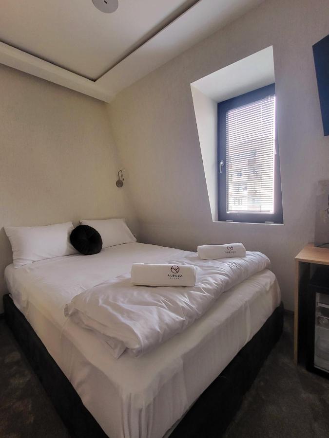 Aurora Hills Hotel Plovdiv