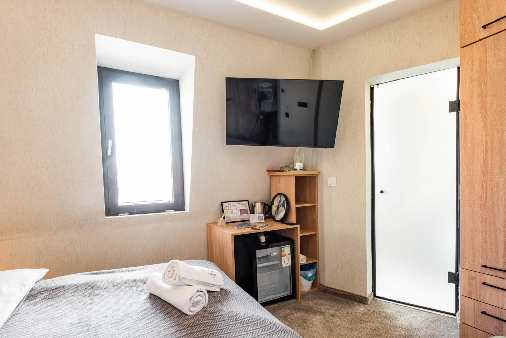 Hotel Aurora Hills Plovdiv