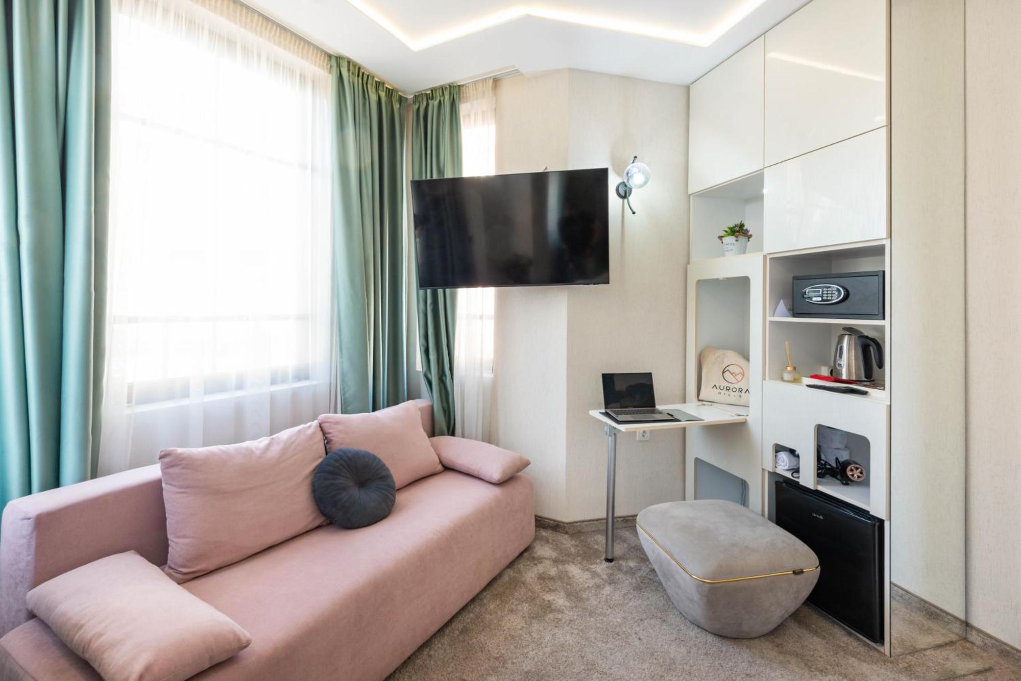 Hotel Aurora Hills Plovdiv